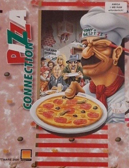 Pizza Connection